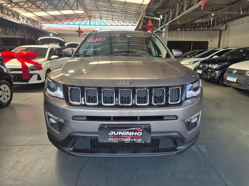 JEEP Compass - Foto