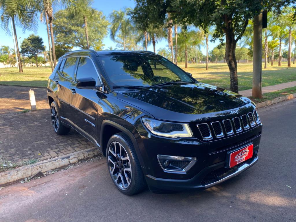 JEEP Compass - Foto