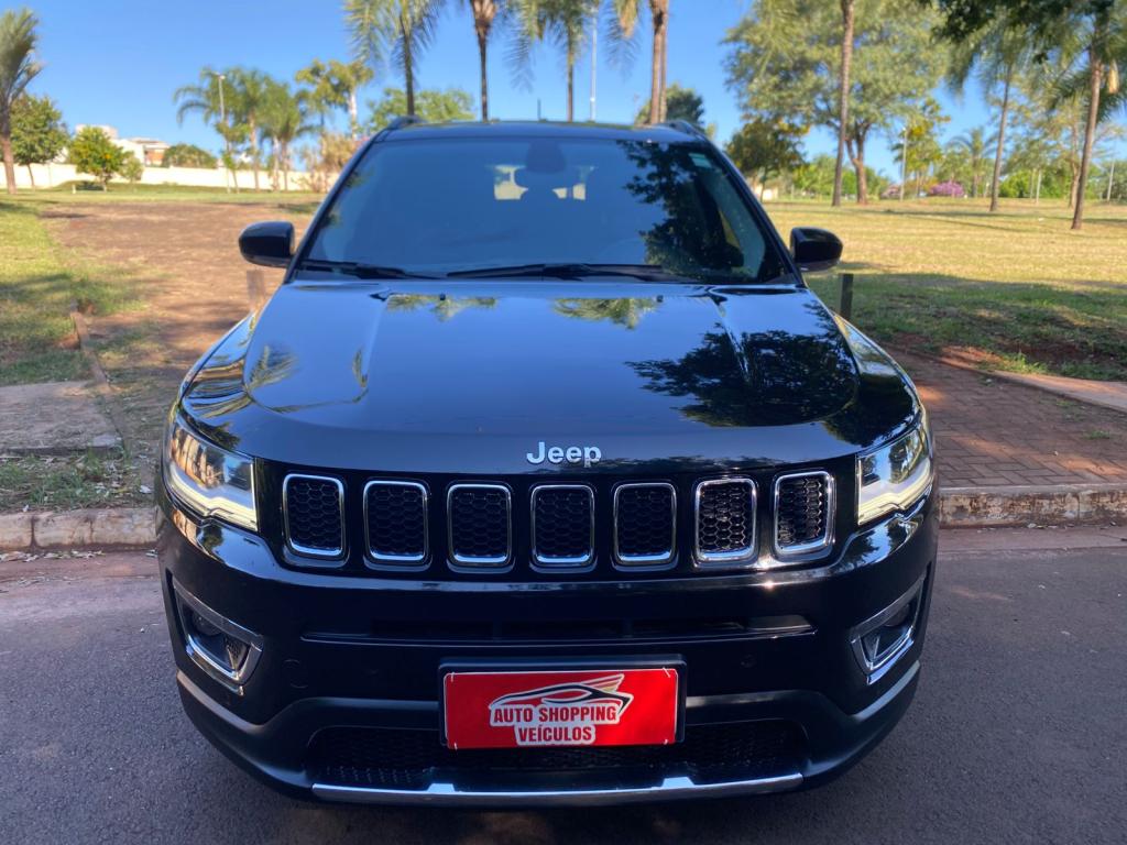 JEEP Compass - Foto