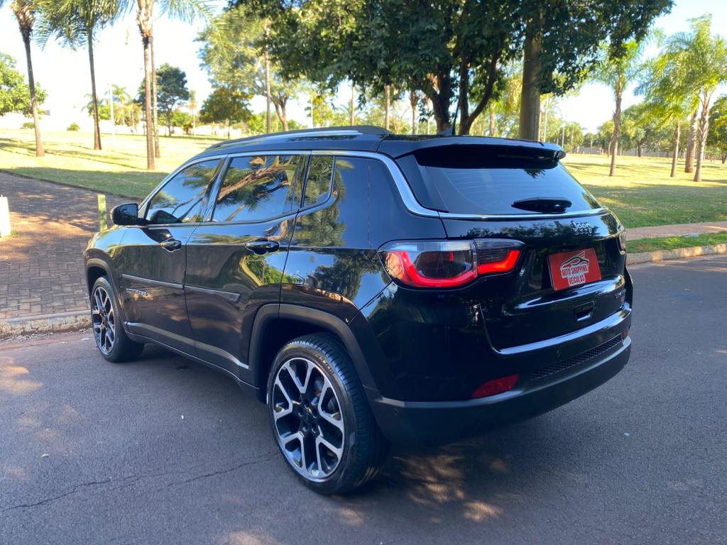 JEEP Compass - Foto
