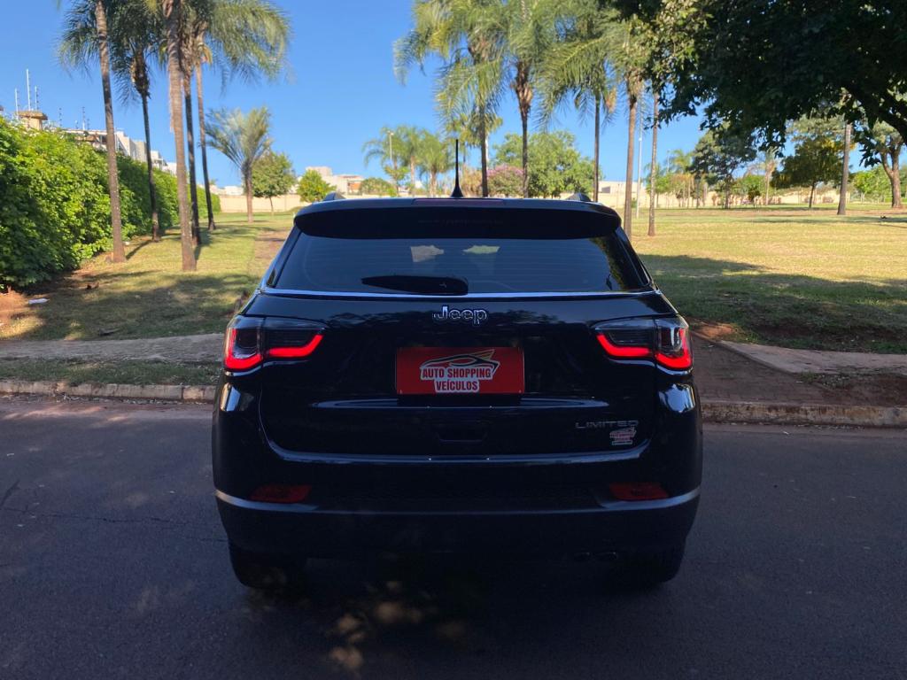 JEEP Compass - Foto