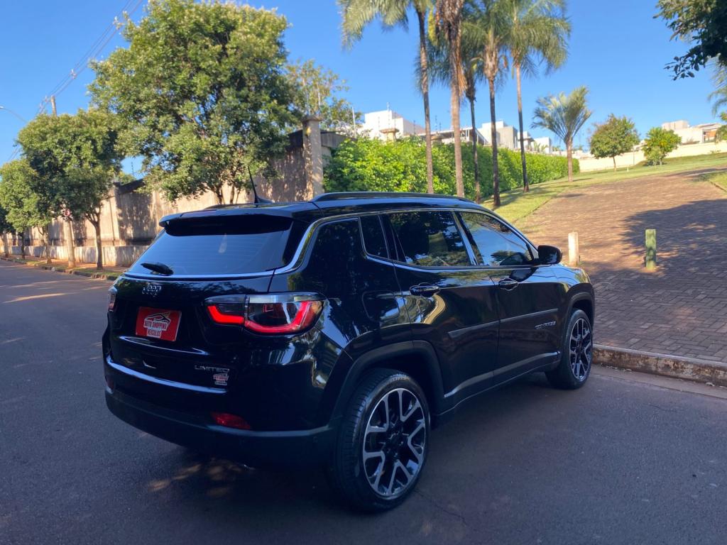 JEEP Compass - Foto