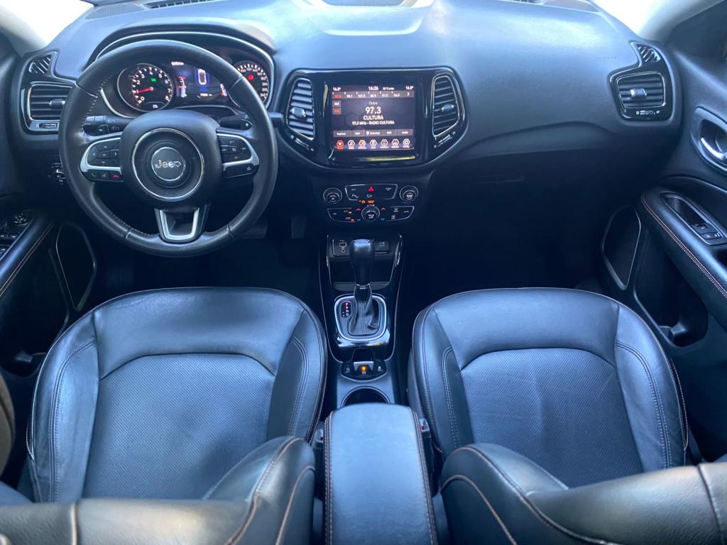 JEEP Compass - Foto
