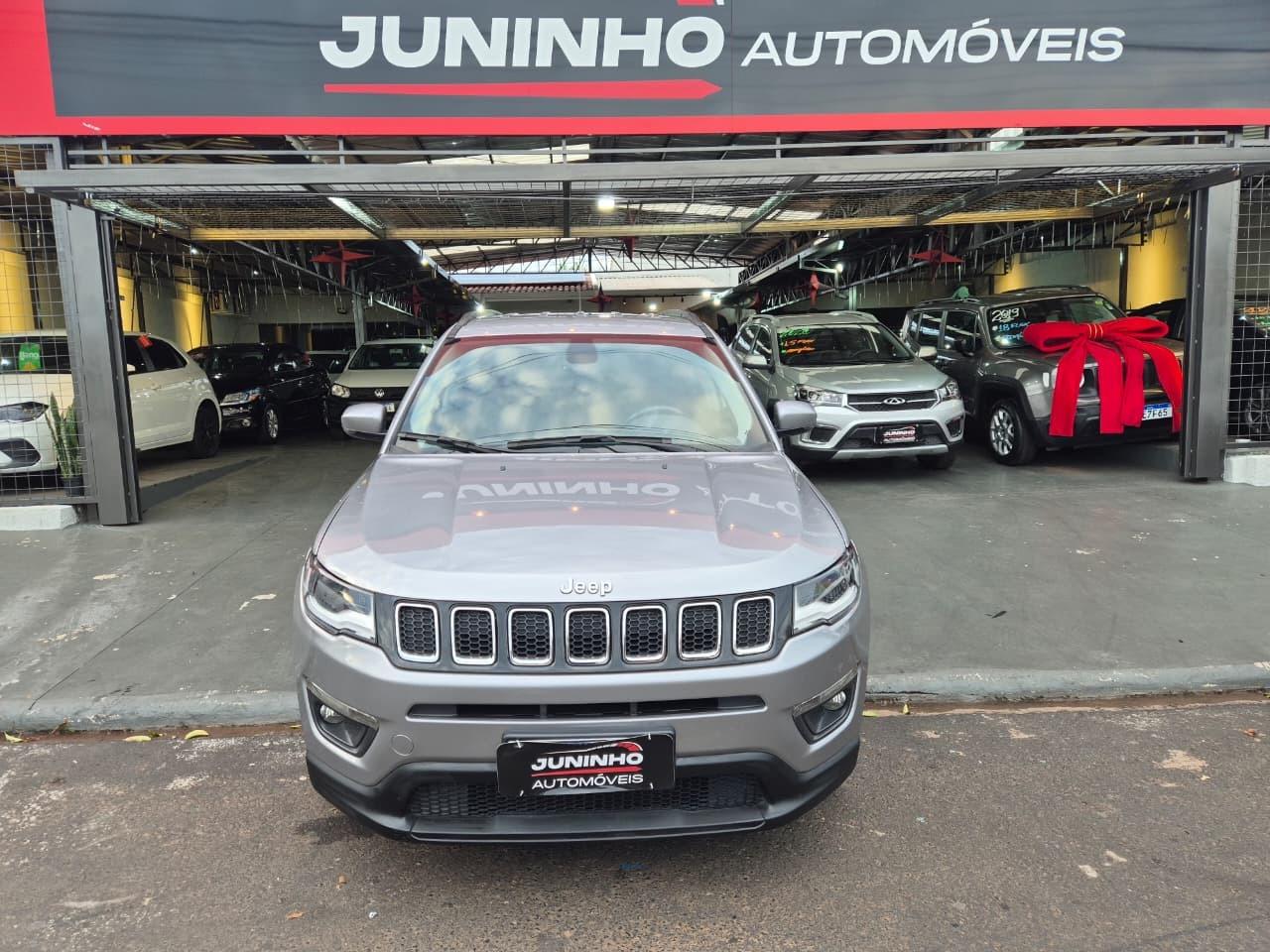 JEEP Compass - Foto