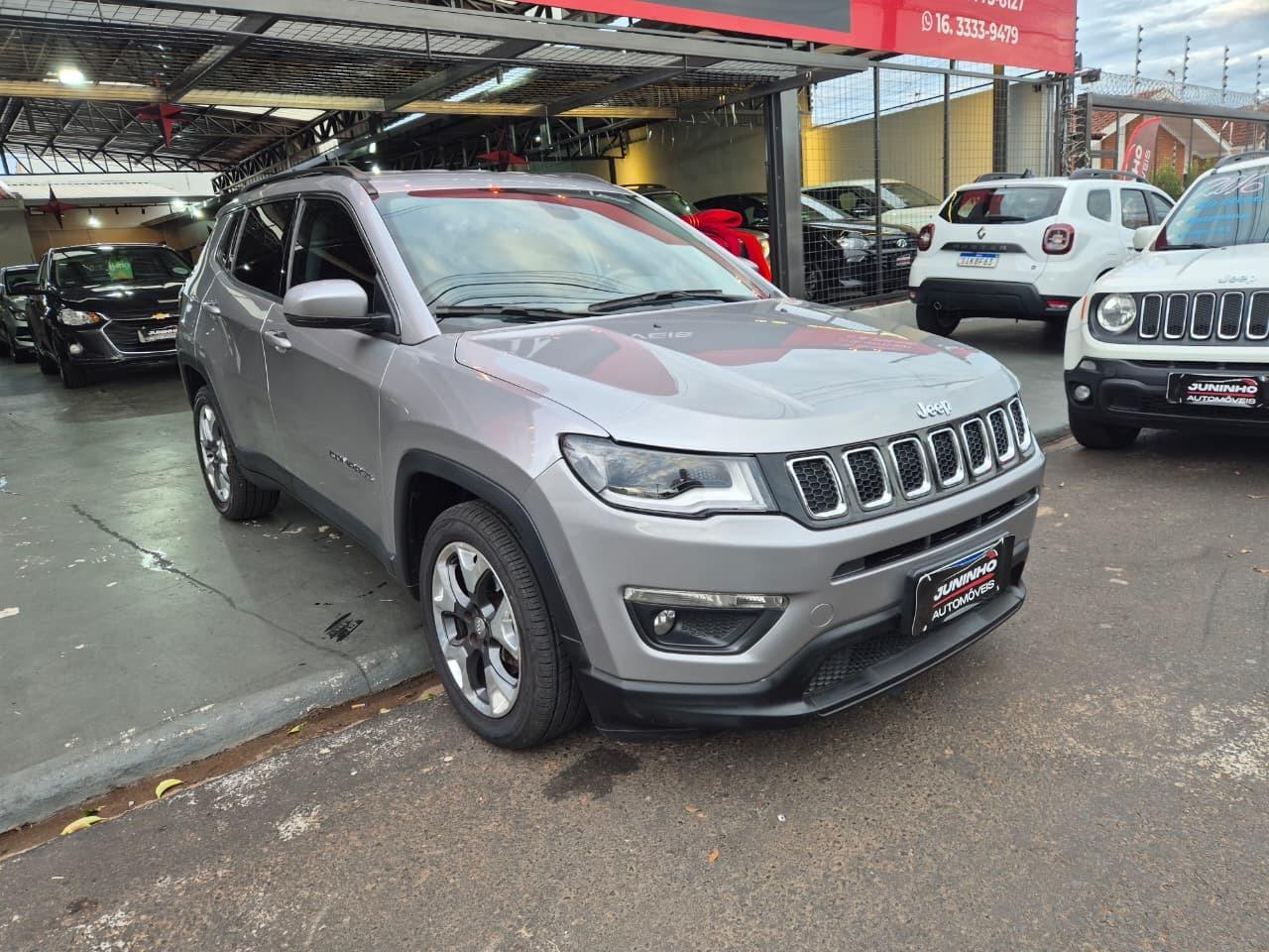 JEEP Compass - Foto