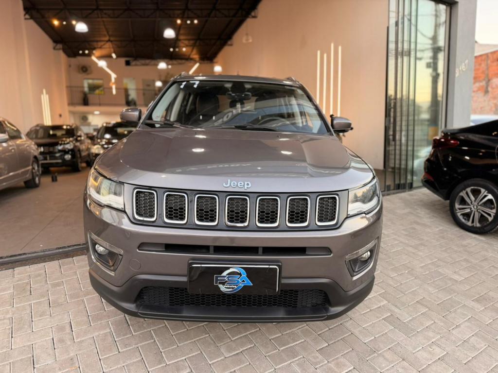 JEEP Compass - Foto