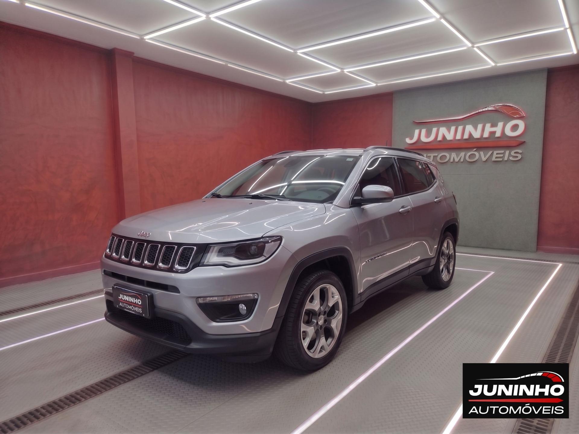 JEEP Compass - Foto
