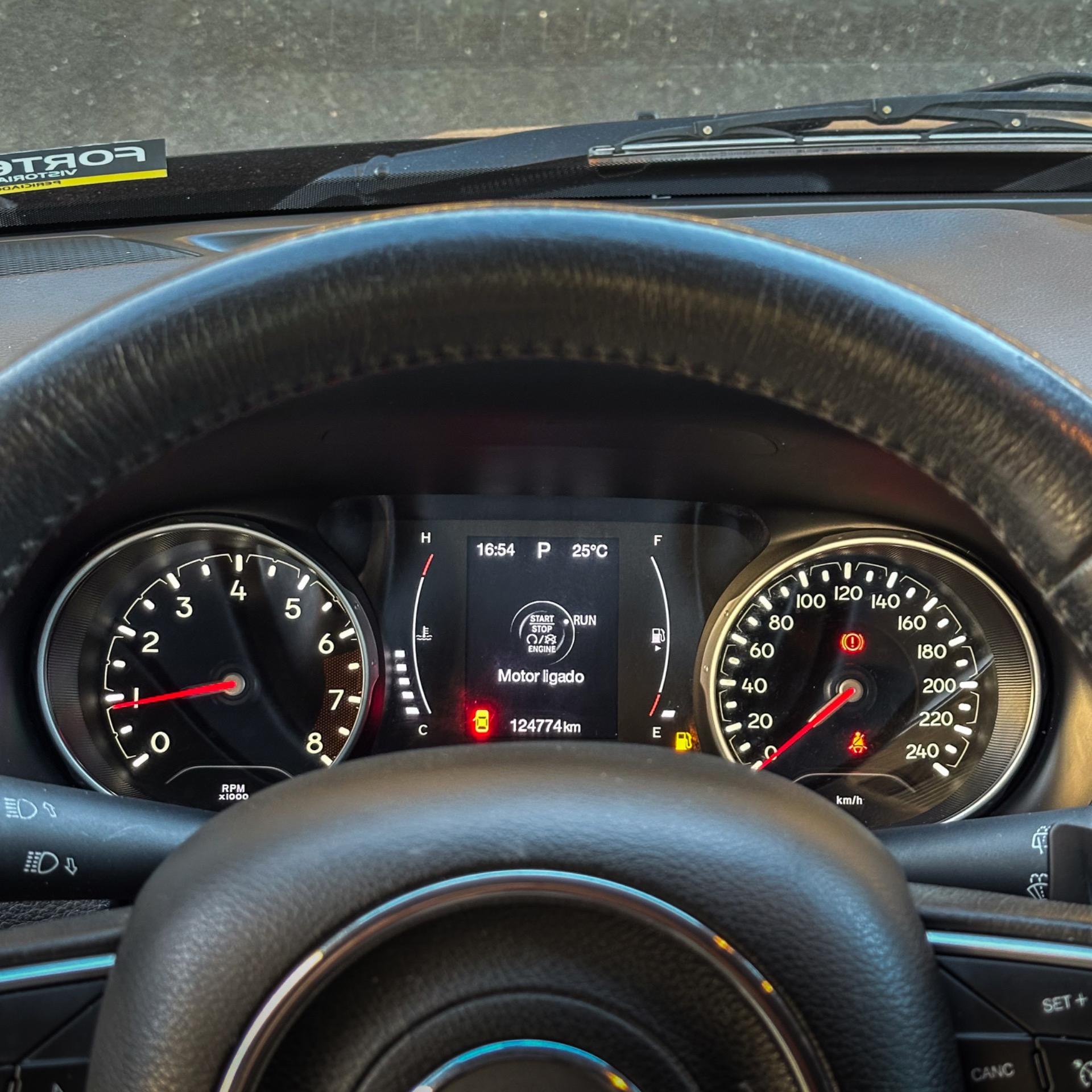 JEEP Compass - Foto