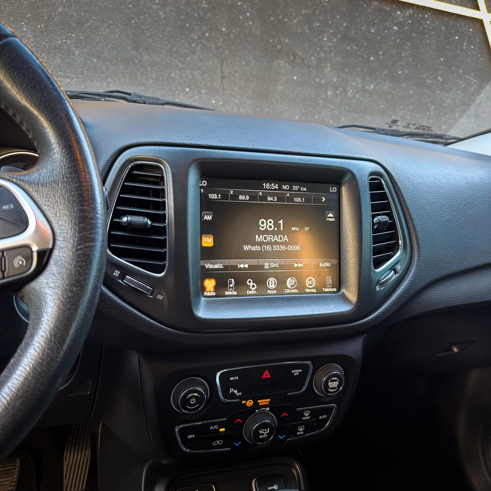 JEEP Compass - Foto
