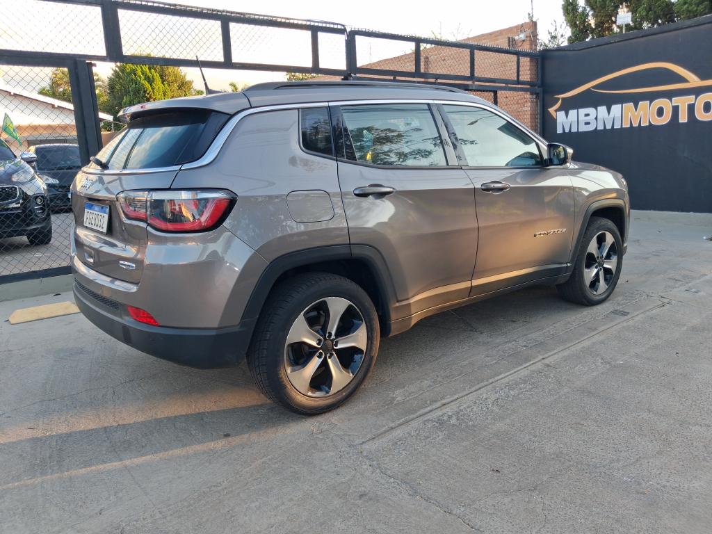 JEEP Compass - Foto