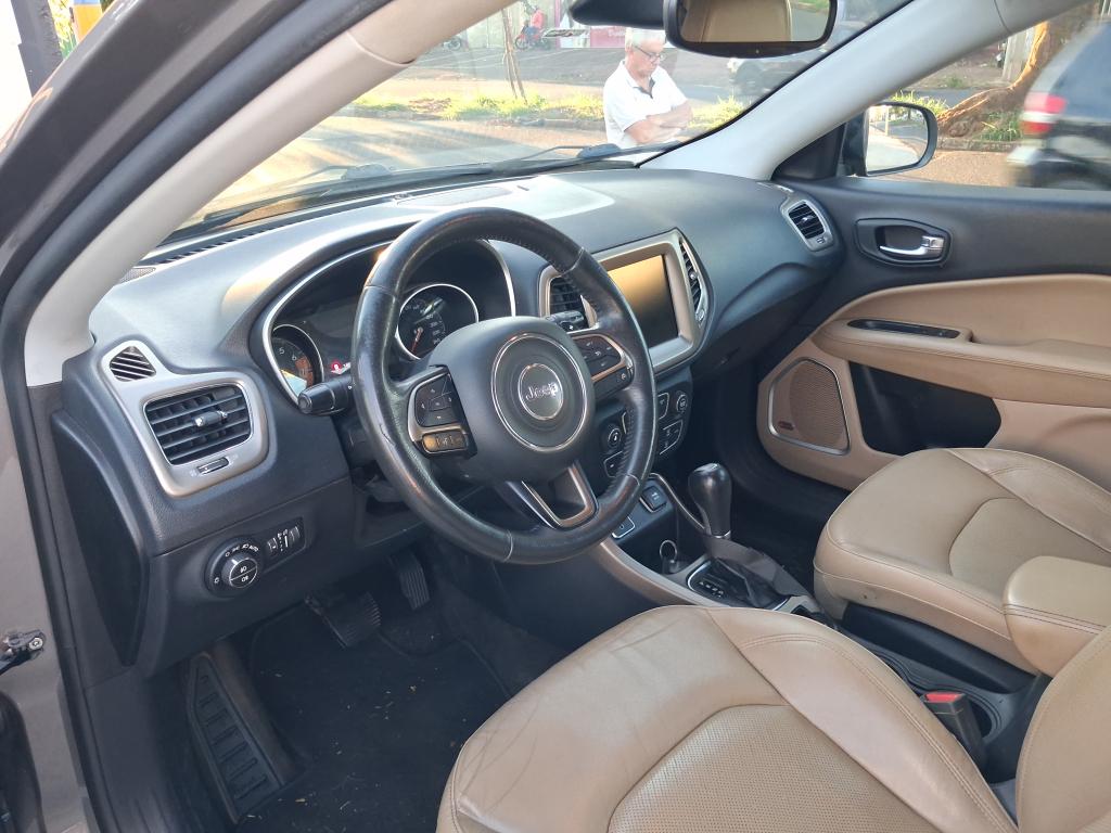 JEEP Compass - Foto