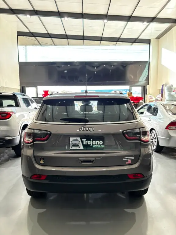 JEEP Compass - Foto