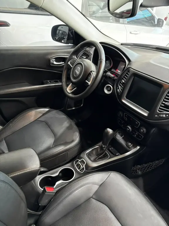 JEEP Compass - Foto