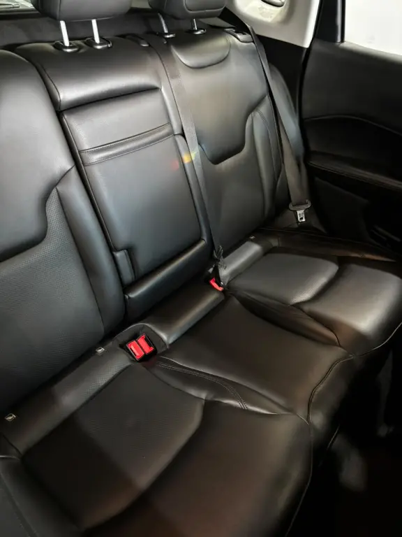 JEEP Compass - Foto