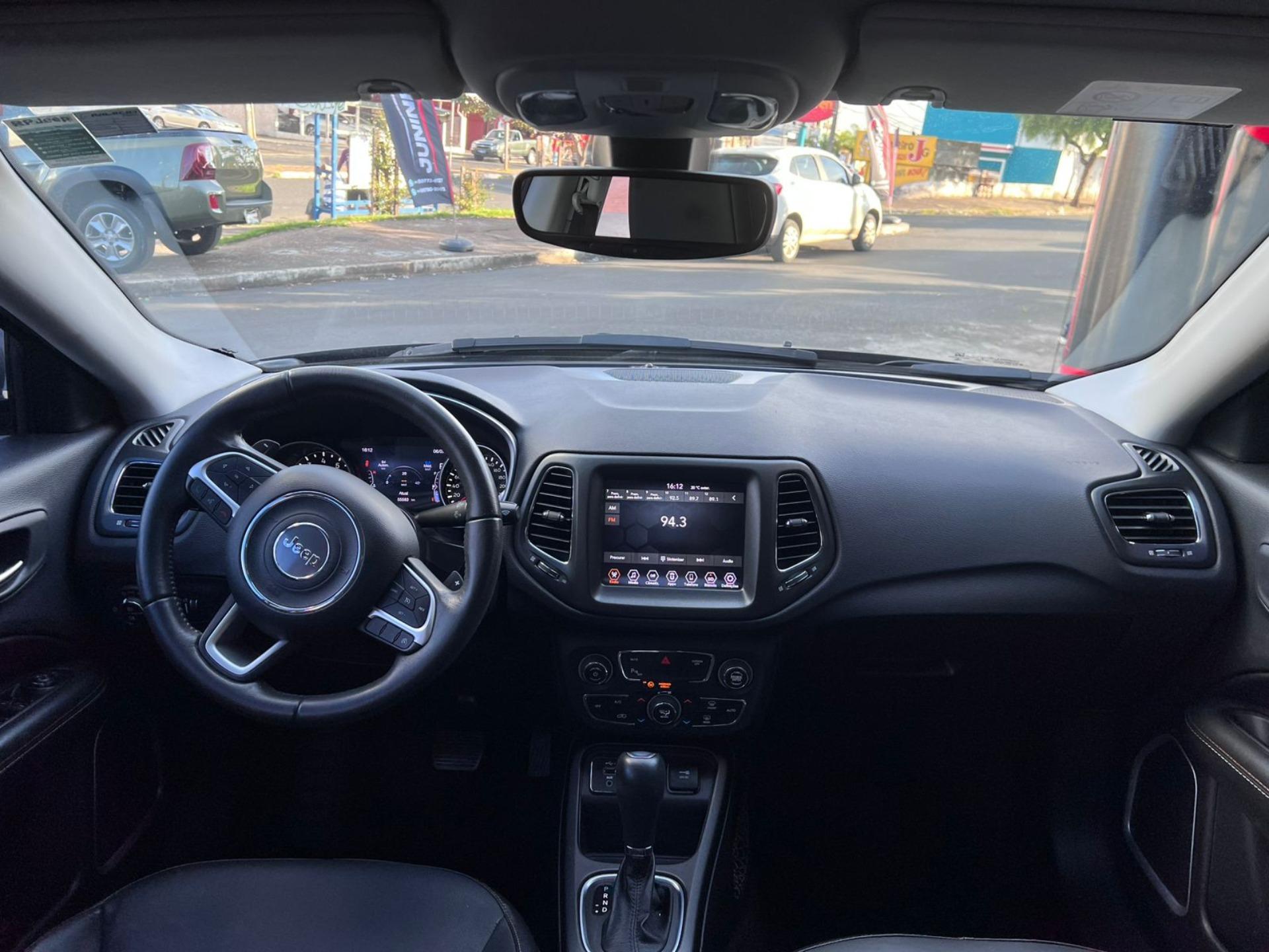 JEEP Compass - Foto