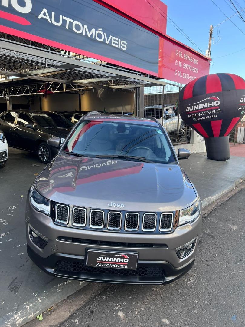 JEEP Compass - Foto