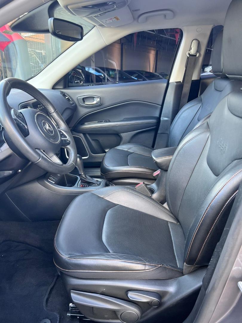 JEEP Compass - Foto