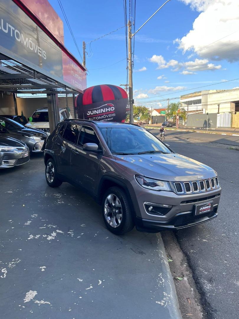 JEEP Compass - Foto