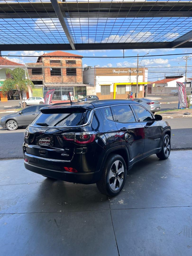 JEEP Compass - Foto