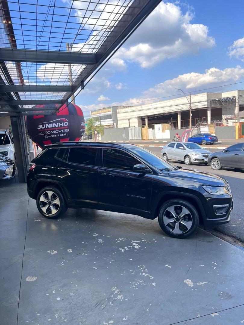 JEEP Compass - Foto