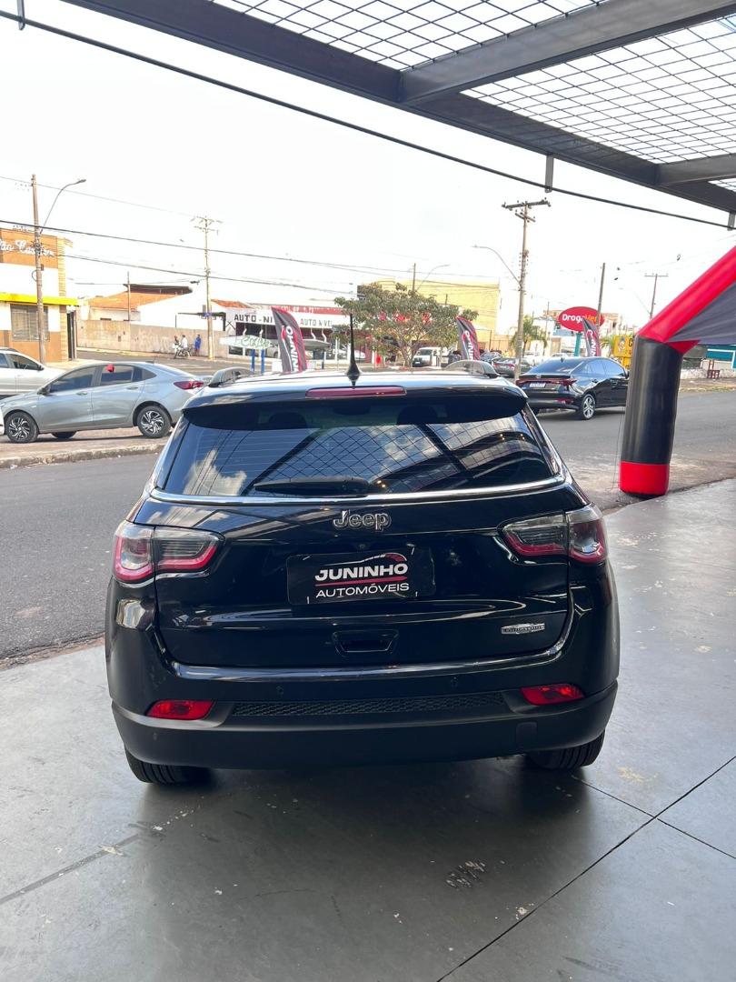 JEEP Compass - Foto