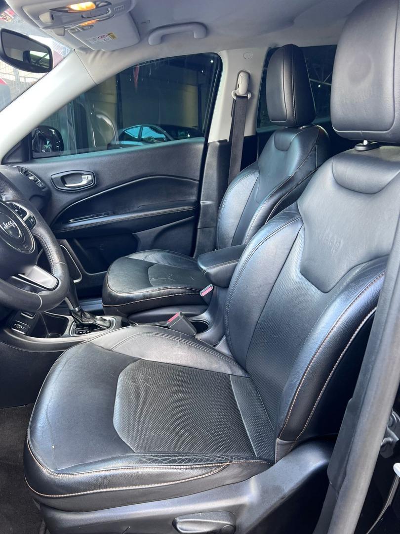 JEEP Compass - Foto