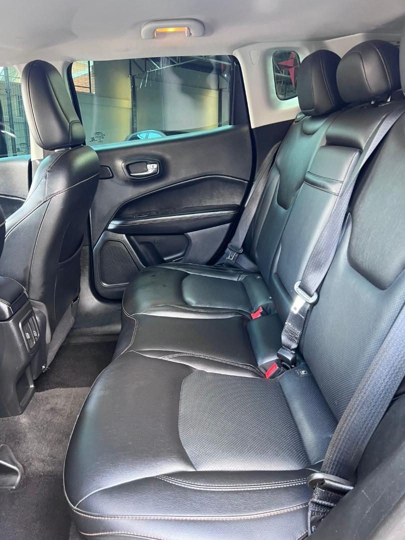 JEEP Compass - Foto