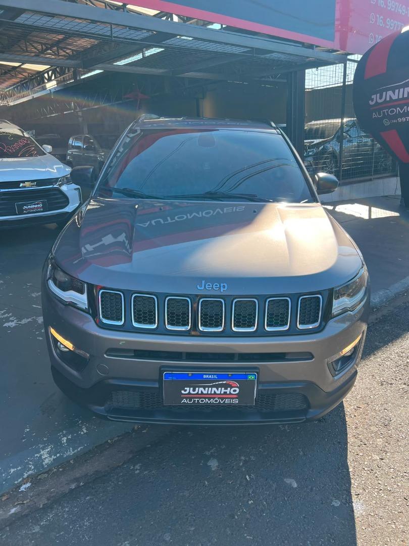 JEEP Compass - Foto