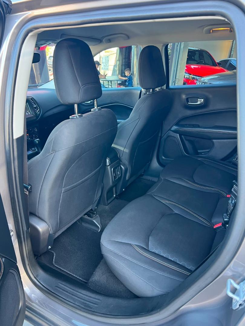 JEEP Compass - Foto
