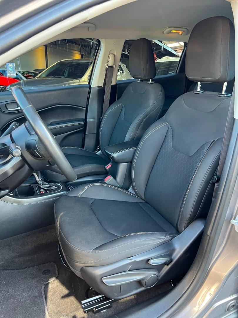 JEEP Compass - Foto