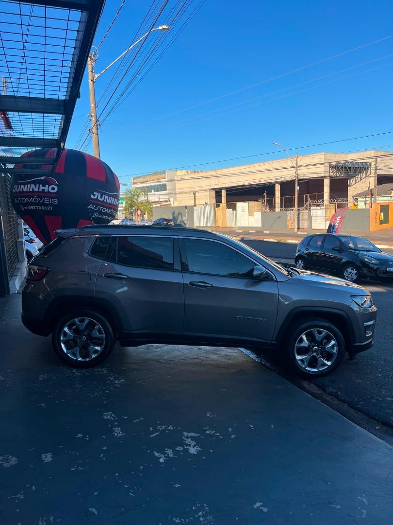 JEEP Compass - Foto