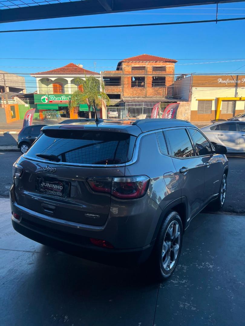 JEEP Compass - Foto