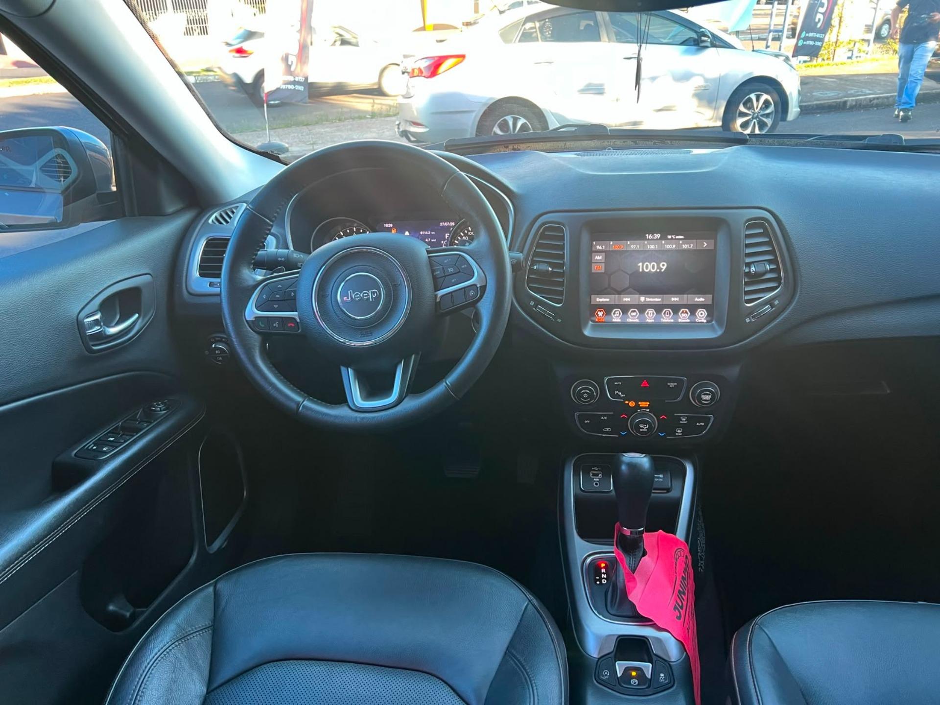 JEEP Compass - Foto
