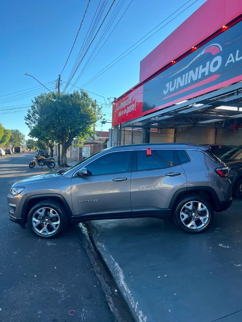 JEEP Compass - Foto