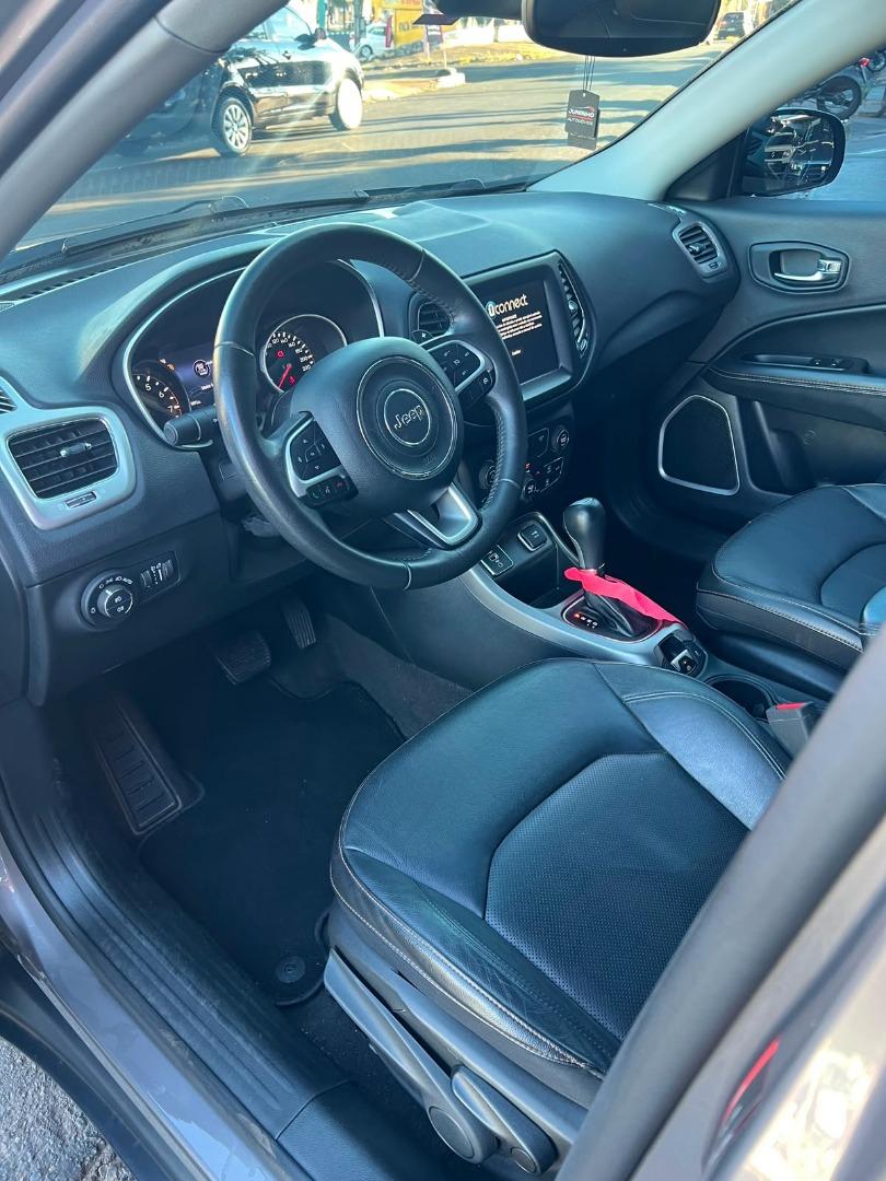 JEEP Compass - Foto