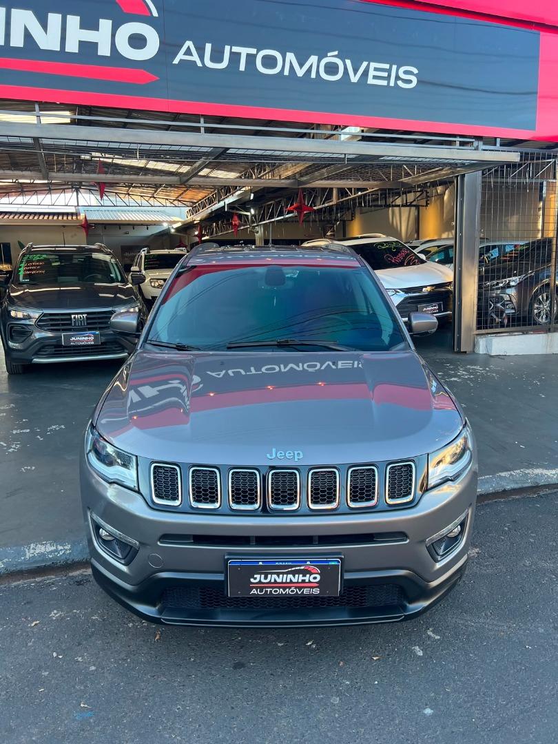 JEEP Compass - Foto