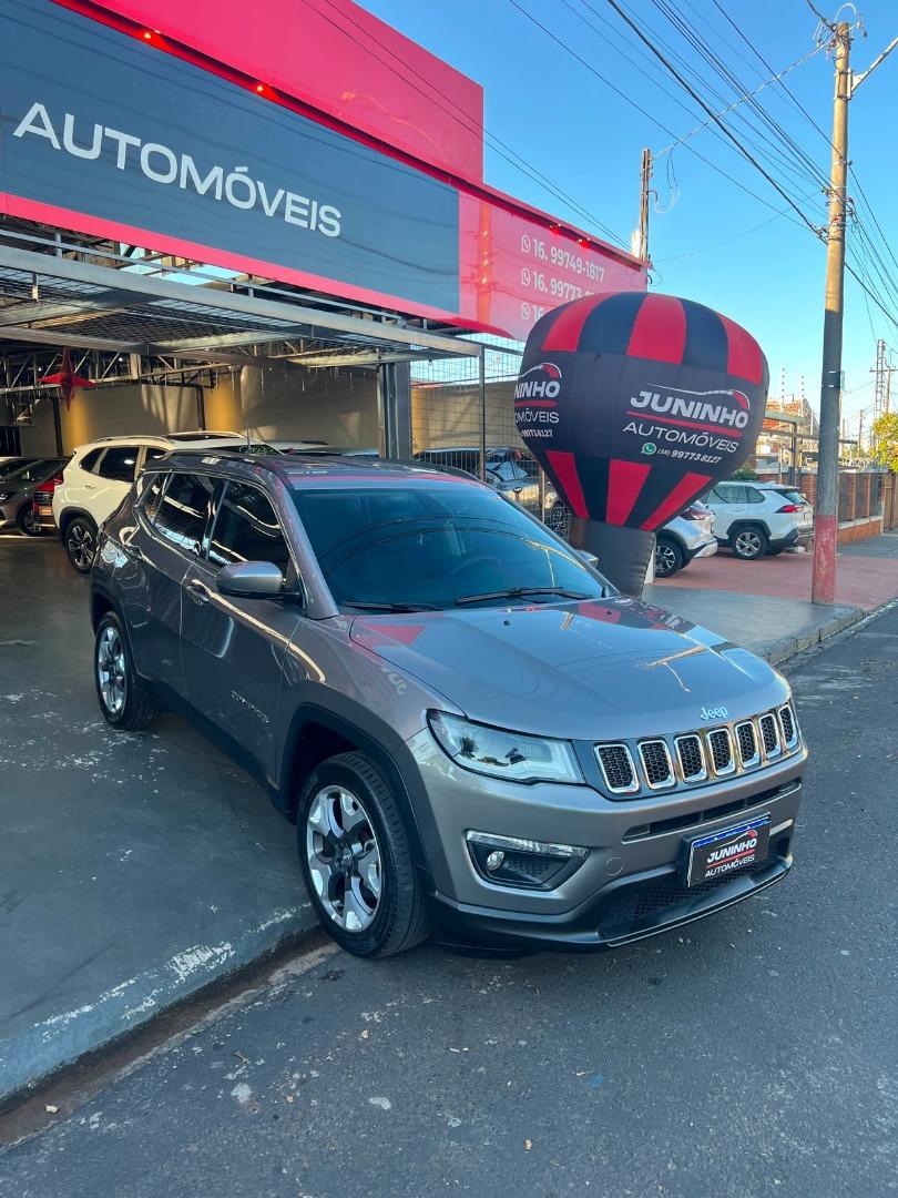 JEEP Compass - Foto
