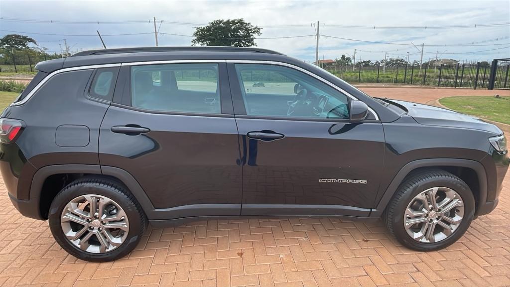 JEEP Compass - Foto