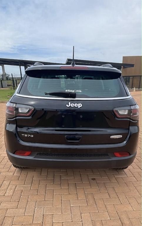 JEEP Compass - Foto