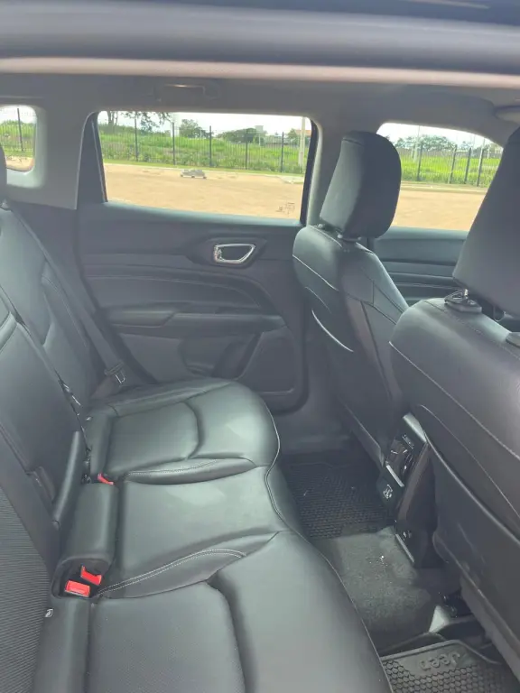 JEEP Compass - Foto