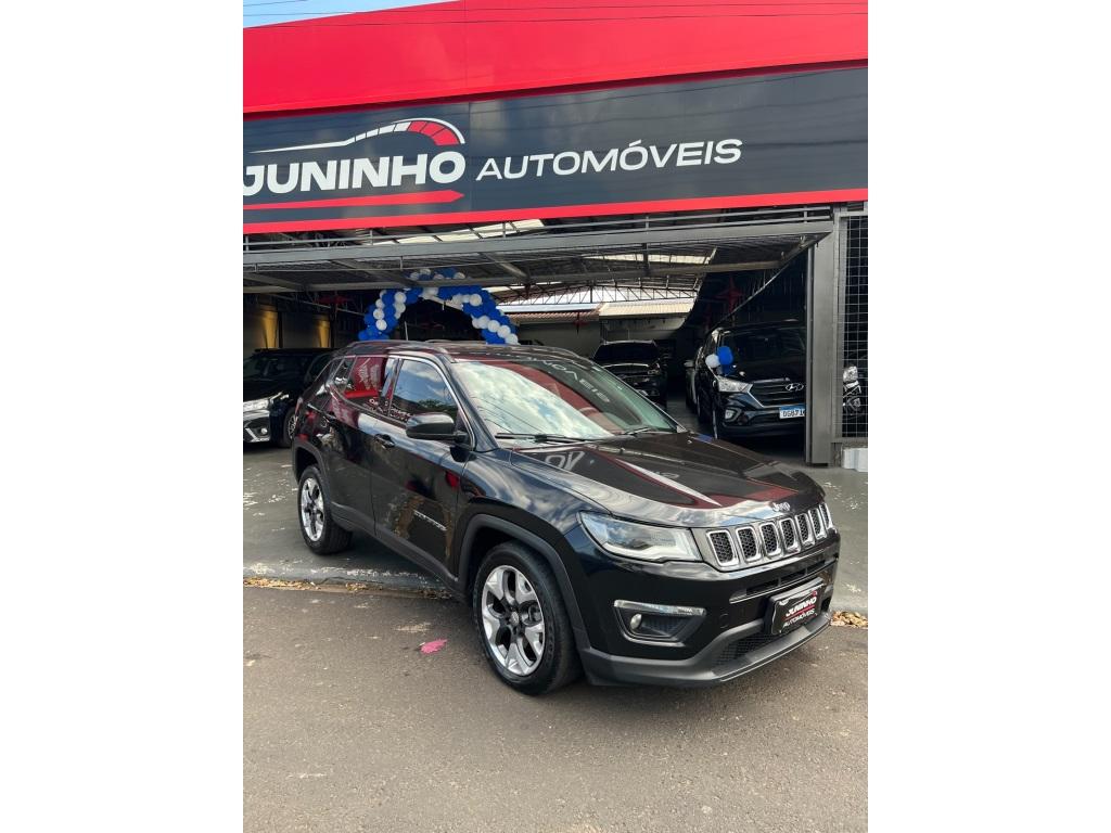 JEEP Compass - Foto