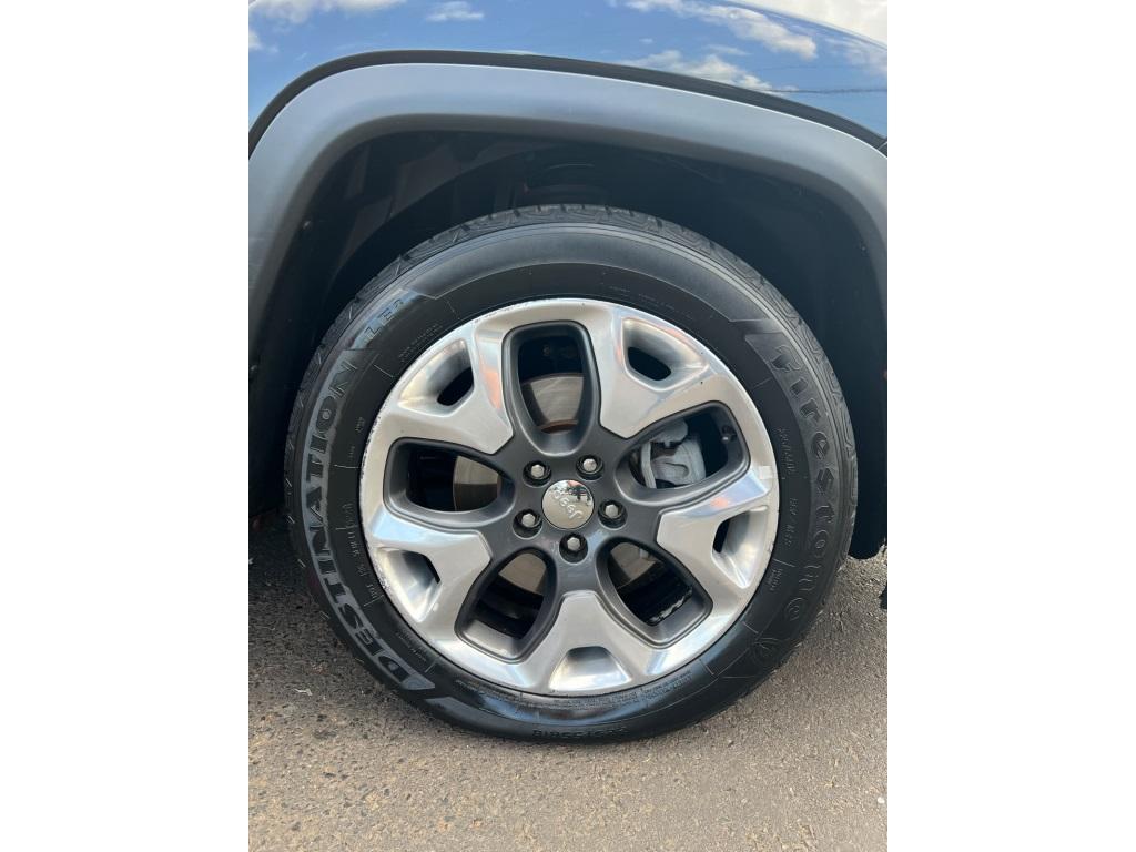 JEEP Compass - Foto