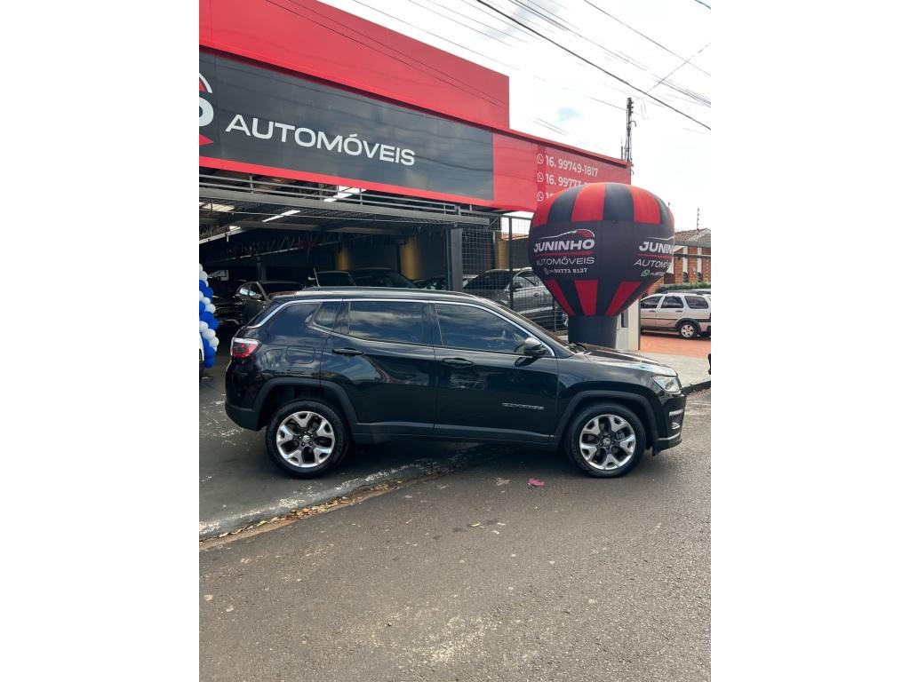 JEEP Compass - Foto