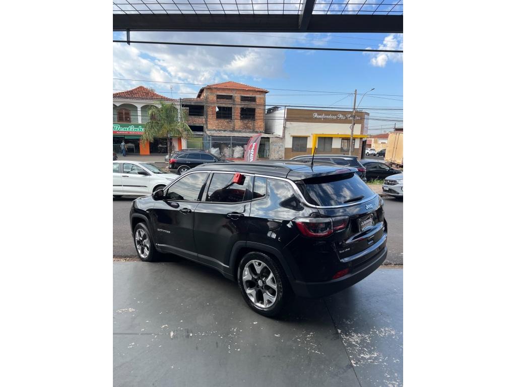 JEEP Compass - Foto