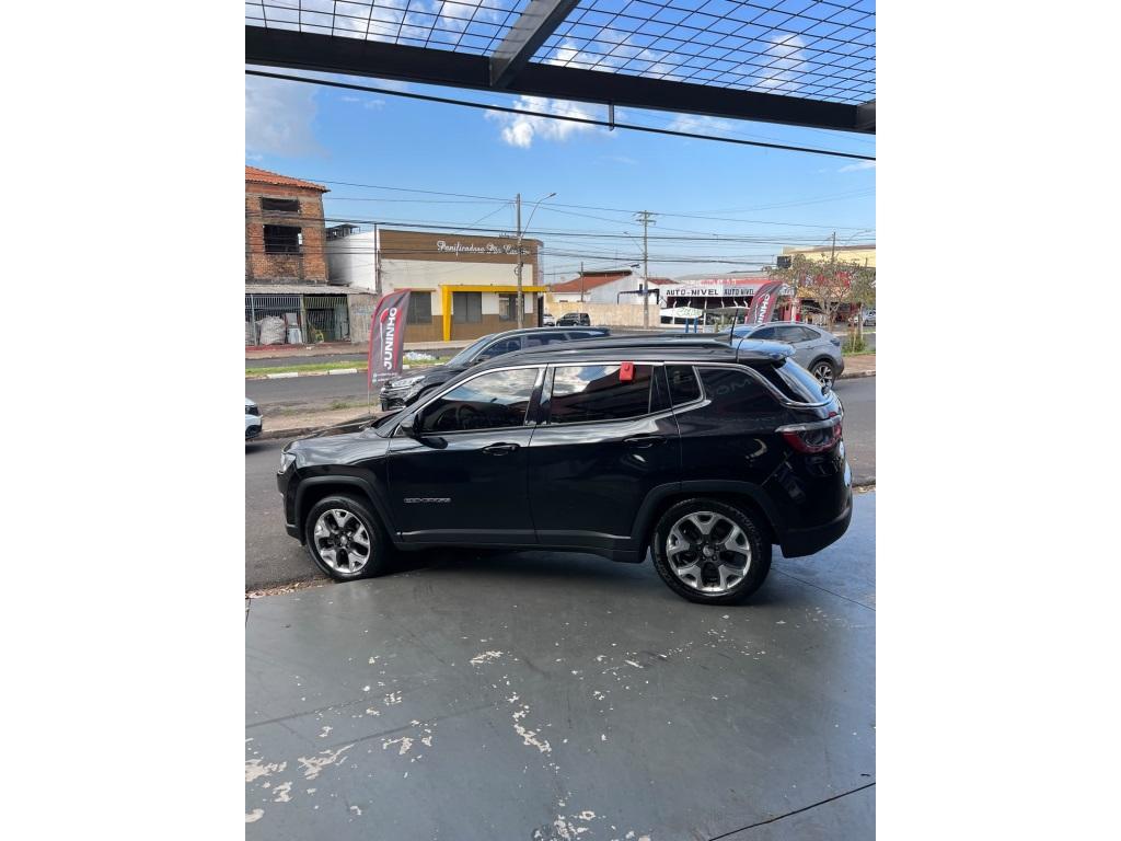 JEEP Compass - Foto