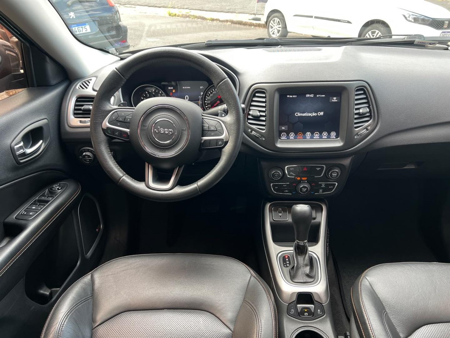 JEEP Compass - Foto
