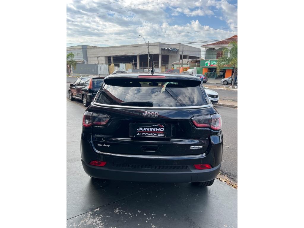 JEEP Compass - Foto