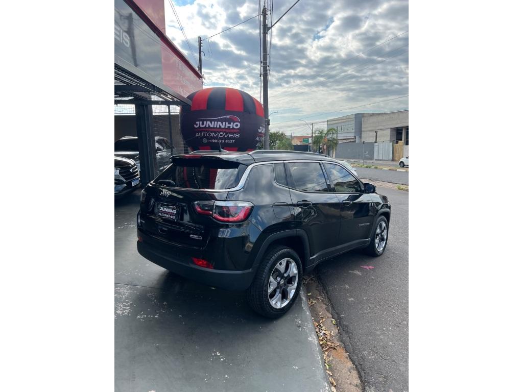 JEEP Compass - Foto