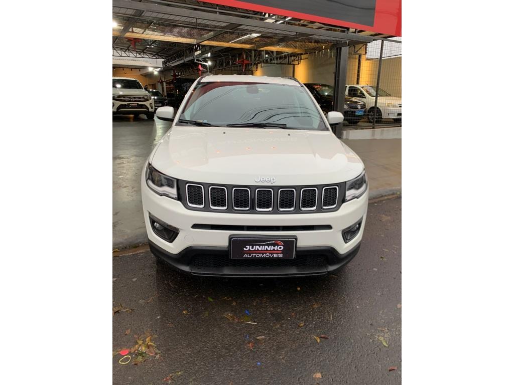 JEEP Compass - Foto