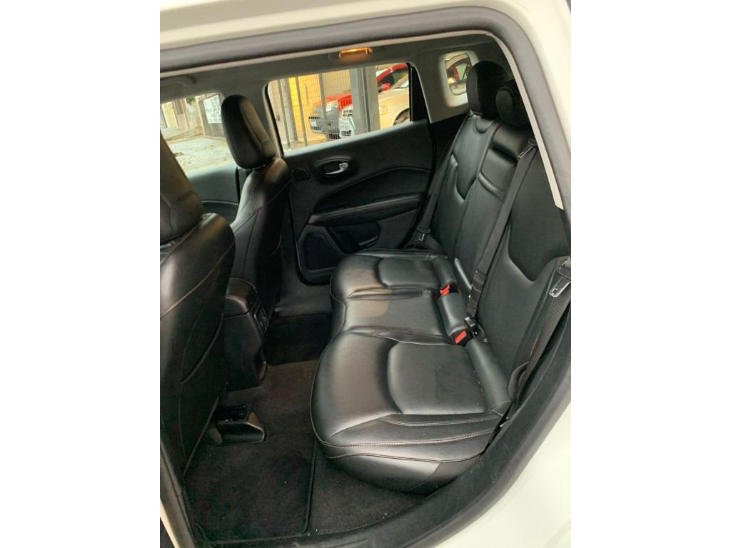 JEEP Compass - Foto